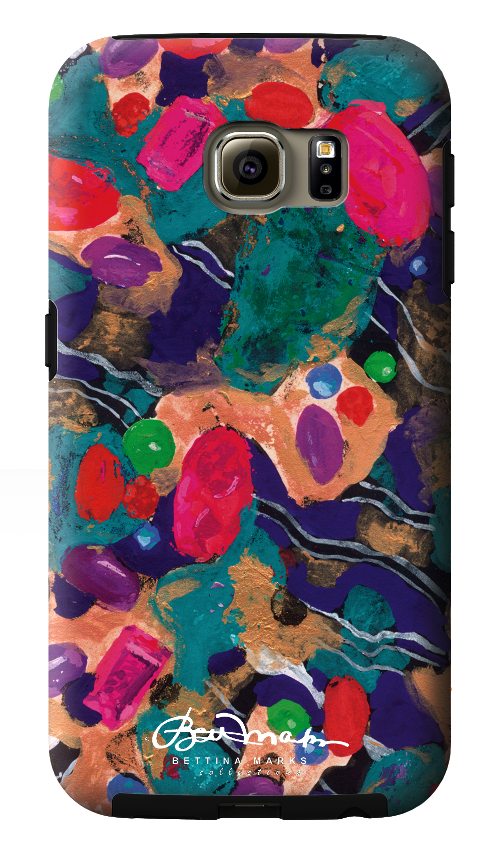 Jelly Bean Samsung Galaxy Case