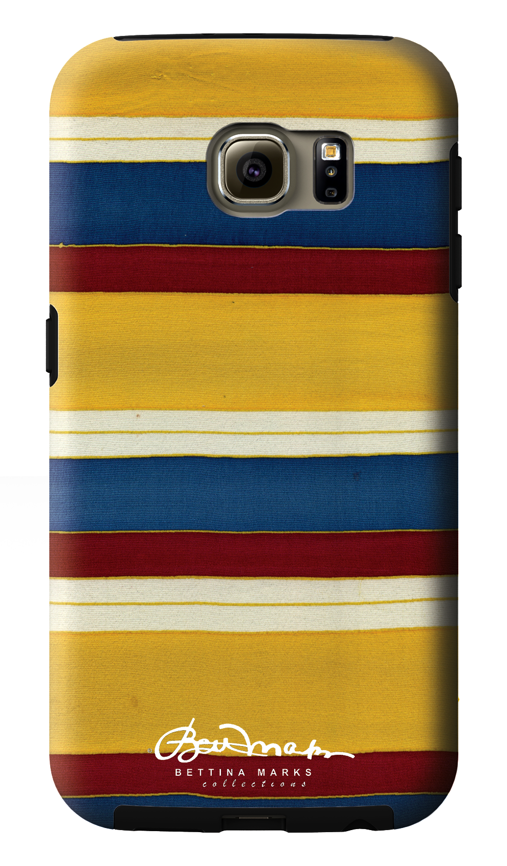 Riviera Stripe Samsung Galaxy Tough Case