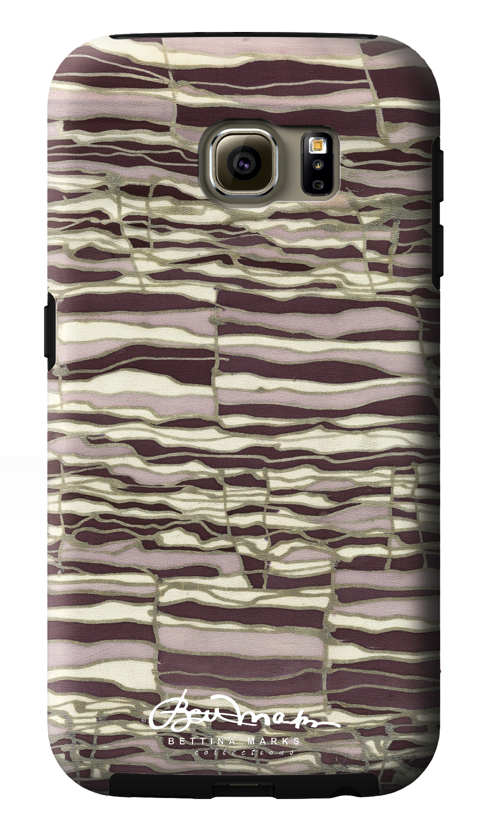 Techno Samsung Galaxy Tough Case