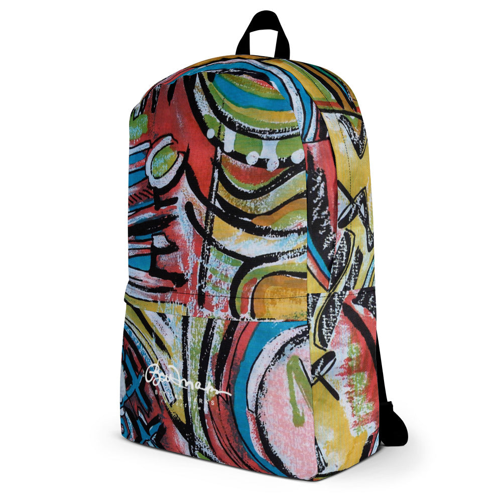 Whirl Wind Backpack