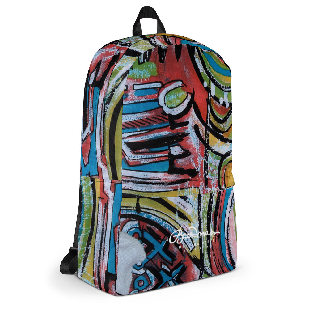 Whirl Wind Backpack