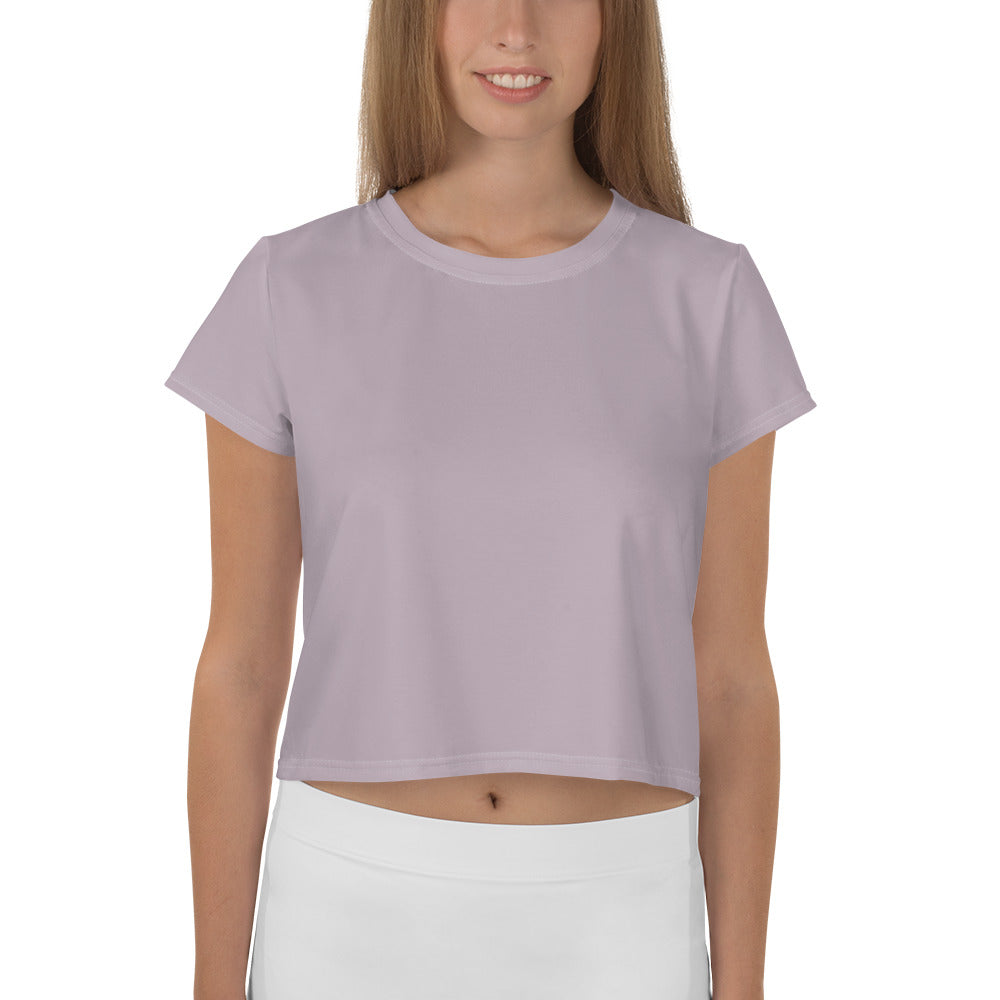 Dream of Cotton Crop Tee