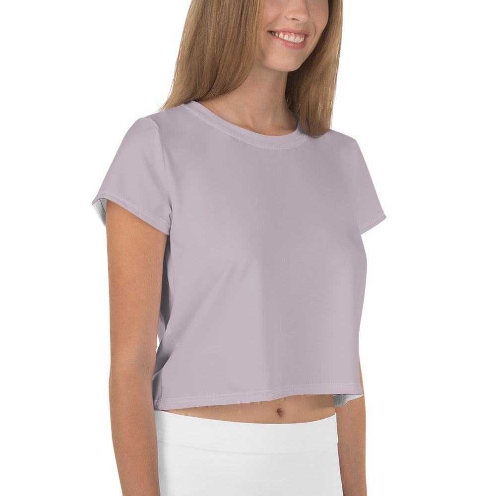 Dream of Cotton Crop Tee