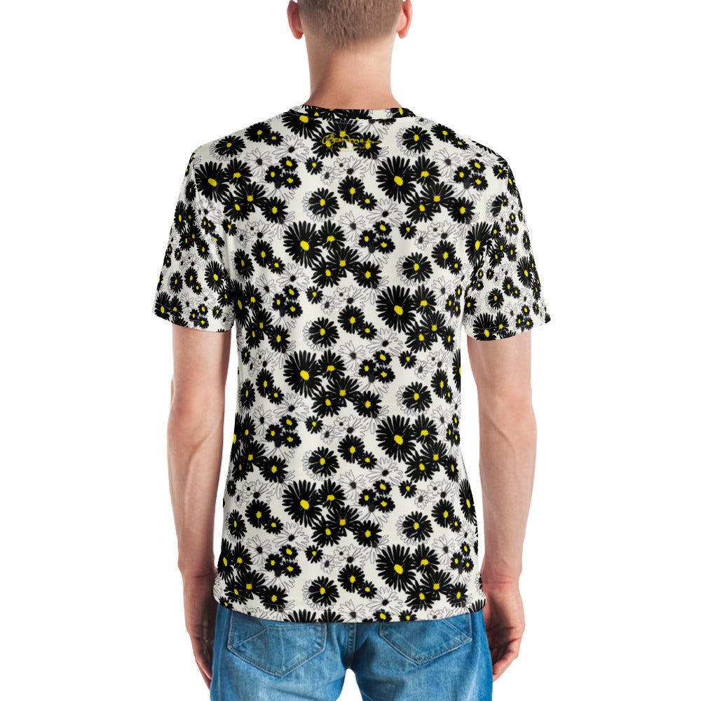 Daisy Men's T-shirt