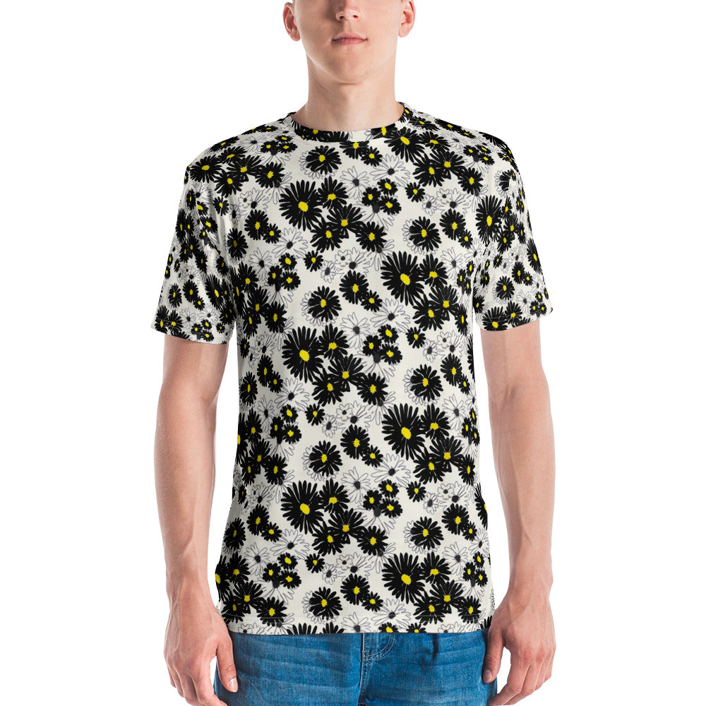 Daisy Men's T-shirt