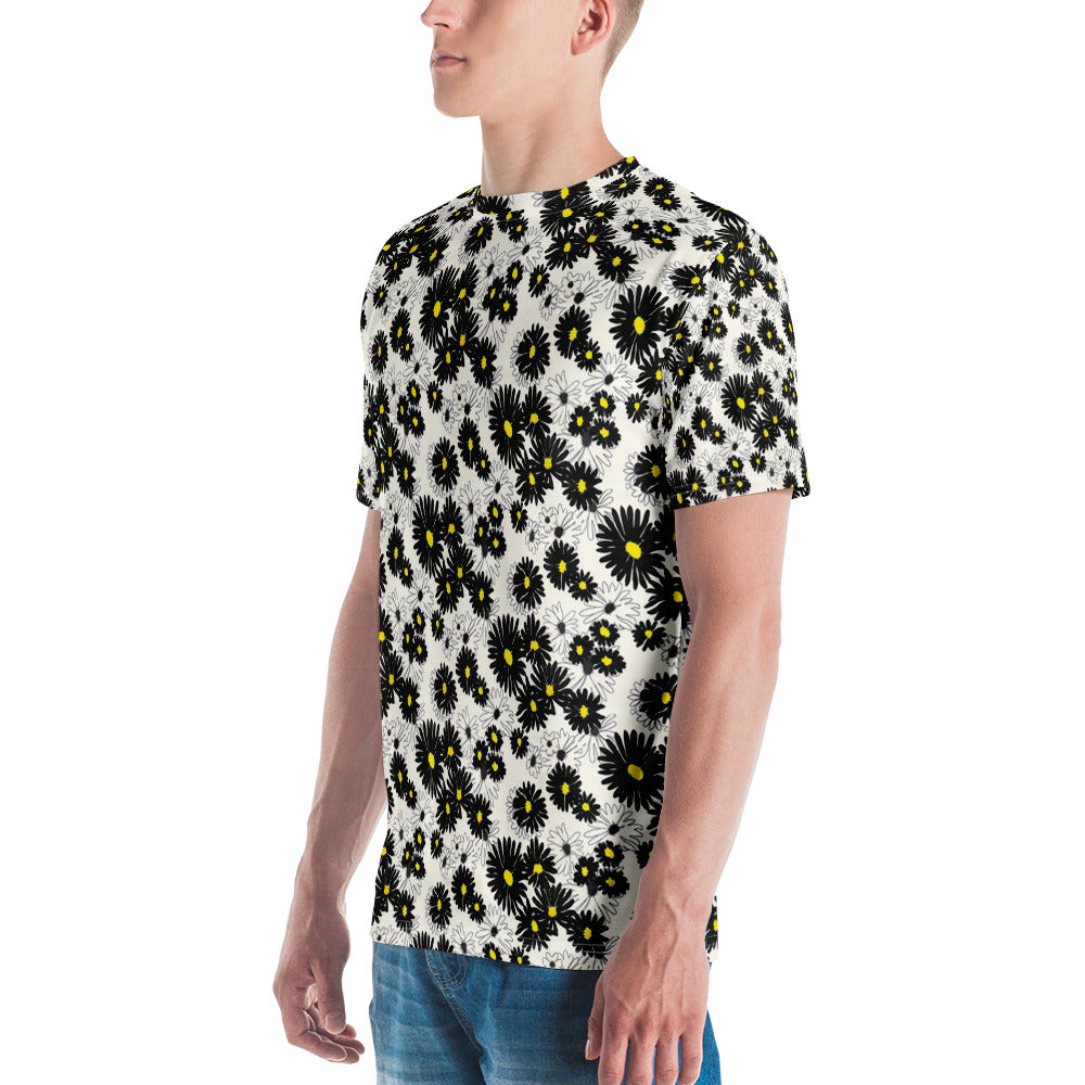 Daisy Men's T-shirt