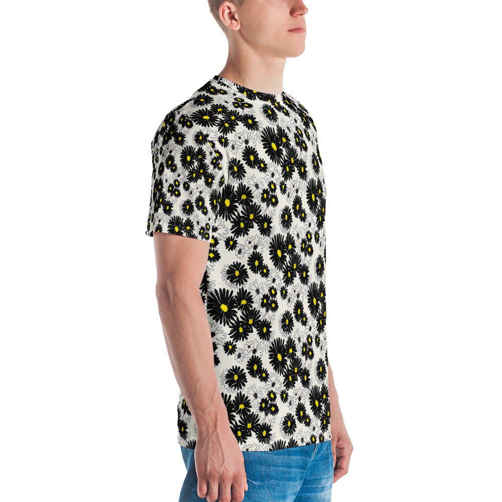 Daisy Men's T-shirt