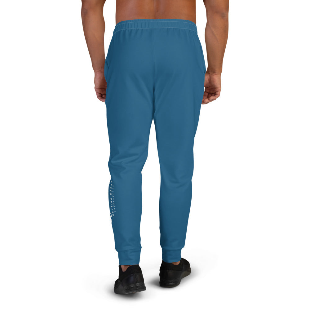 Yale Men's Recycled Joggers