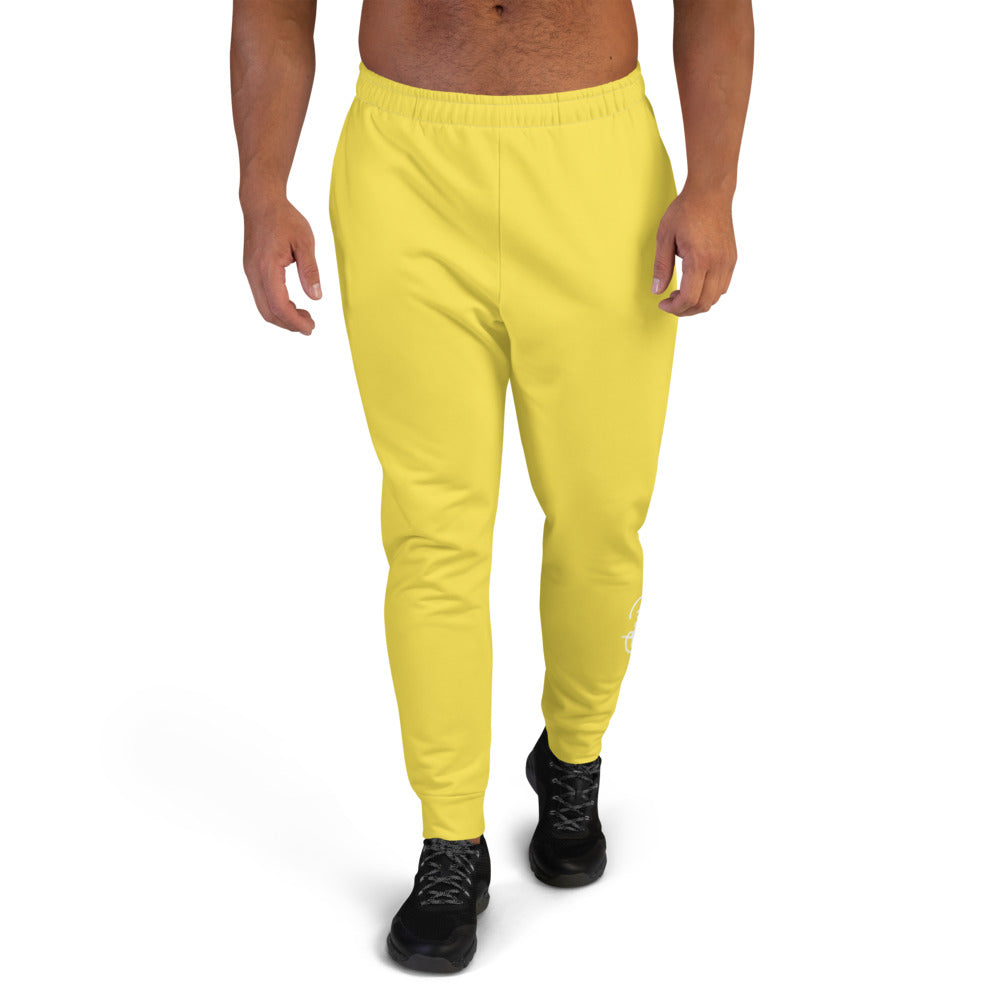 Sunshine Men's Recycled Joggers