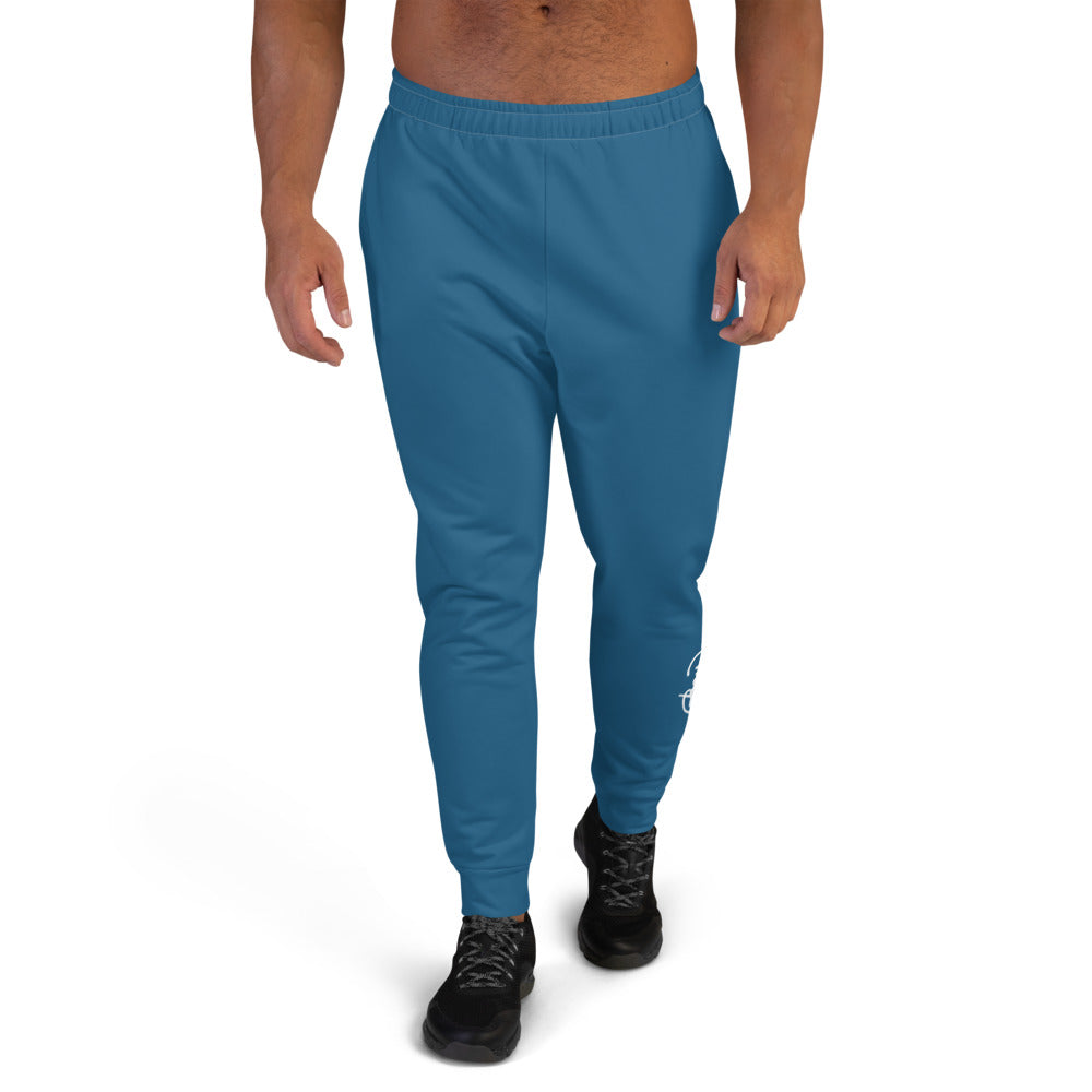 Yale Men's Recycled Joggers