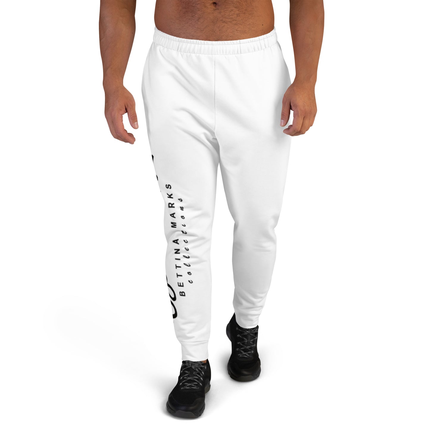 Unisex Signature Recycled Joggers