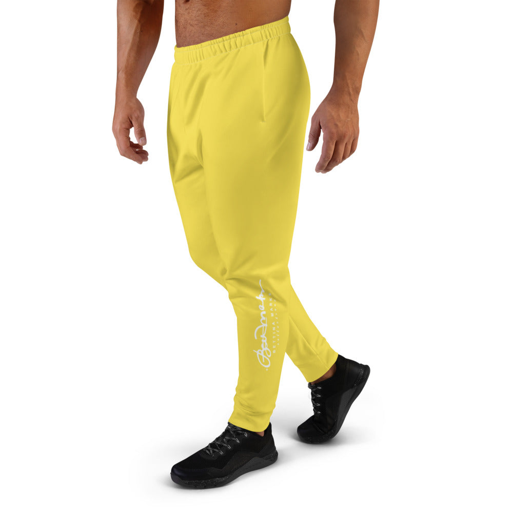 Sunshine Men's Recycled Joggers