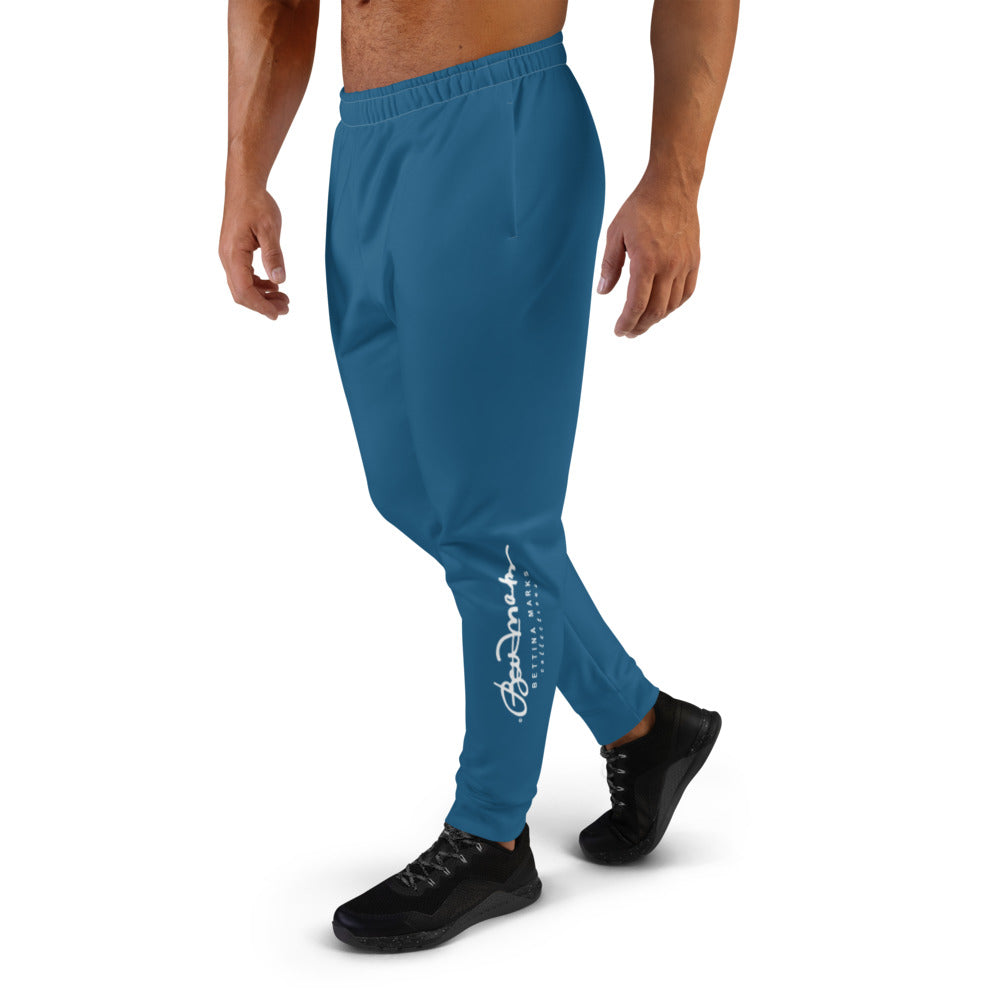 Yale Men's Recycled Joggers
