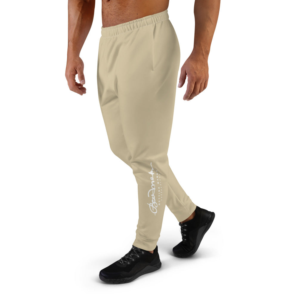 Sand Men's Recycled Joggers
