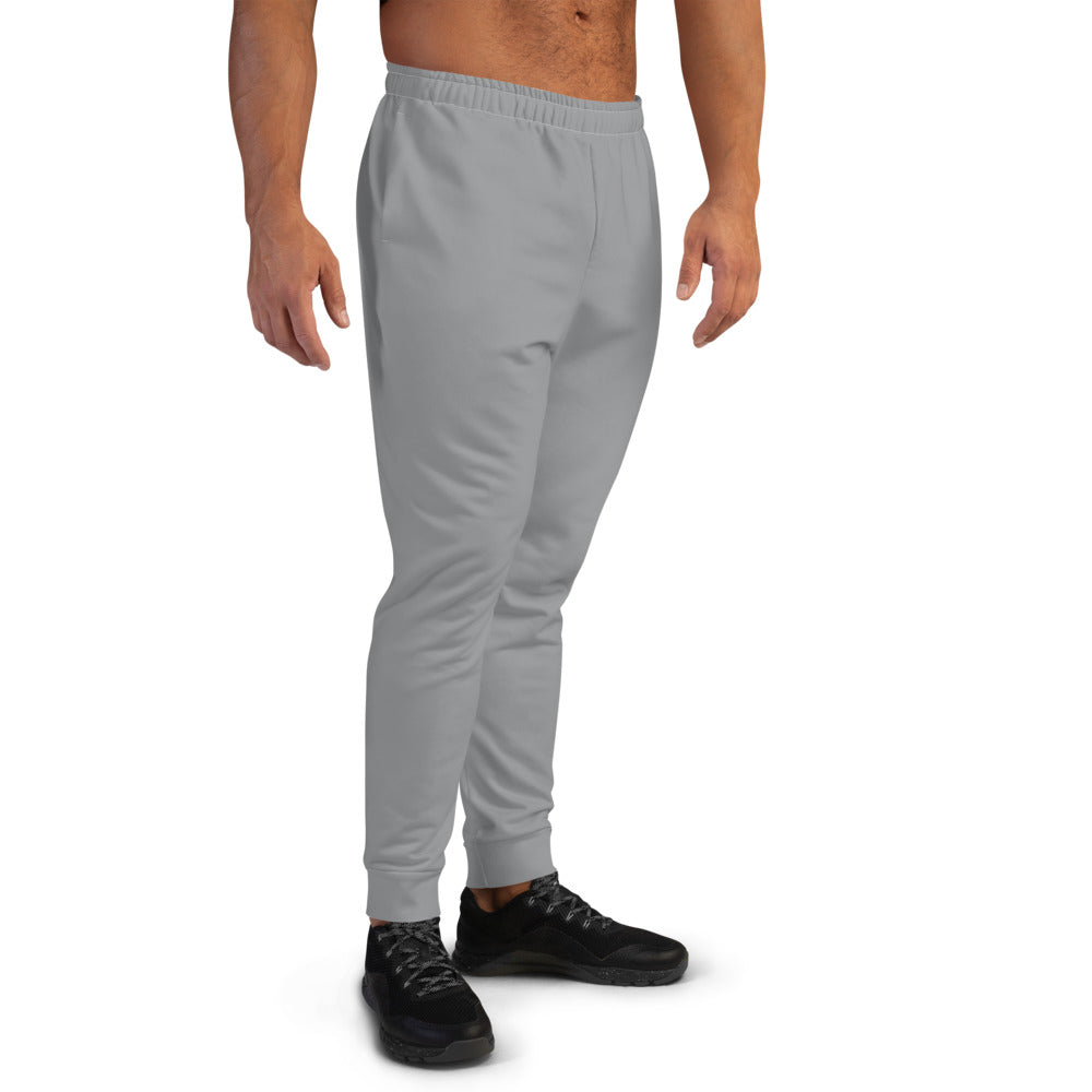 Steel Men's Recycled Joggers