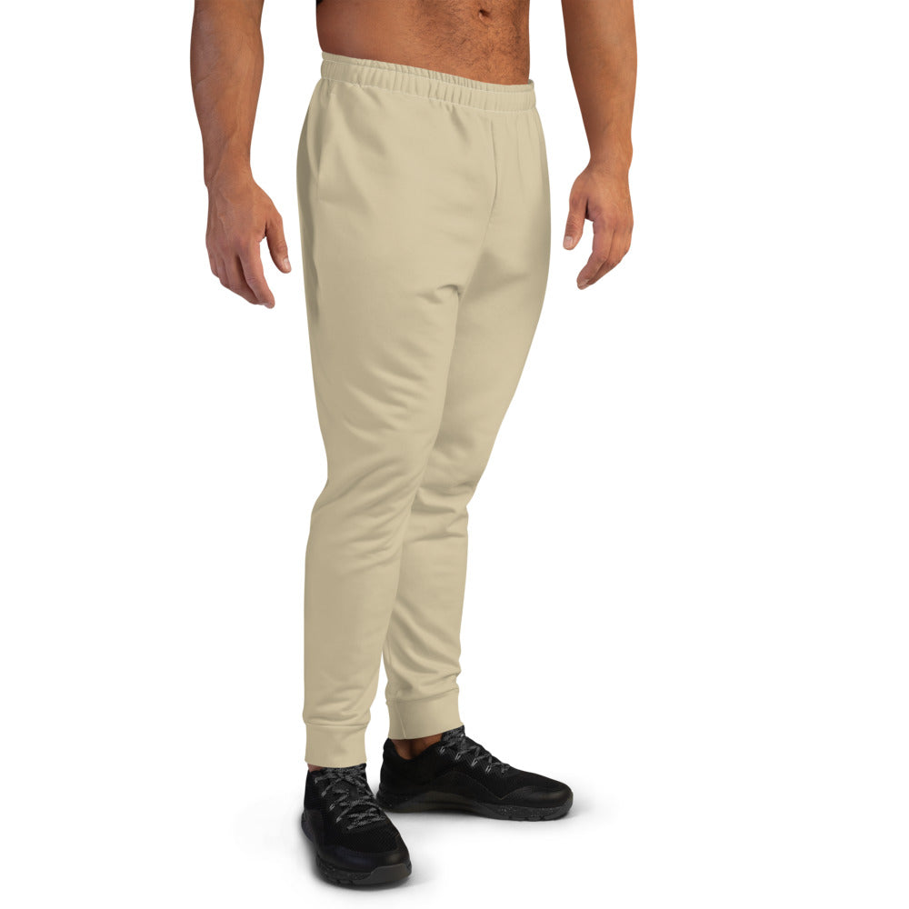 Sand Men's Recycled Joggers