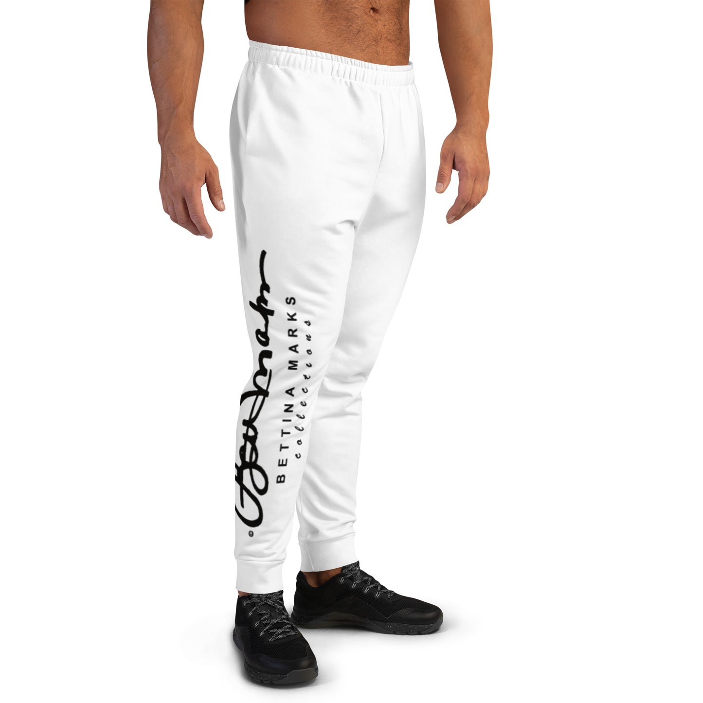 Unisex Signature Recycled Joggers