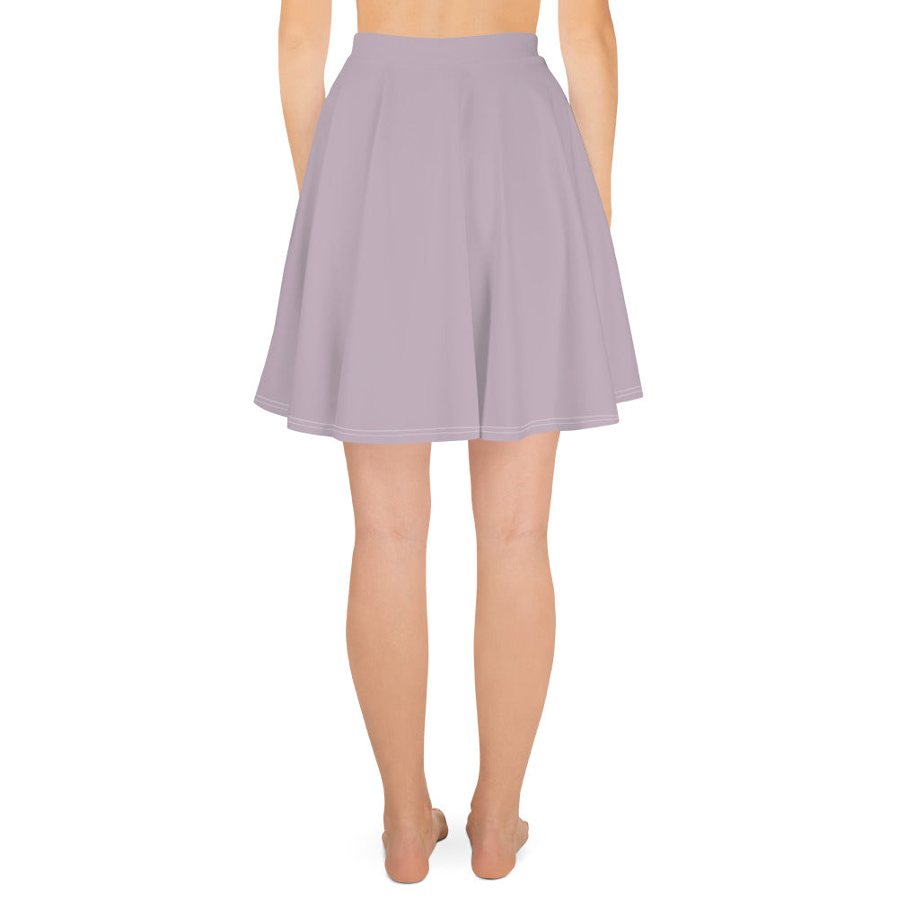 Dream of Cotton Skater Skirt