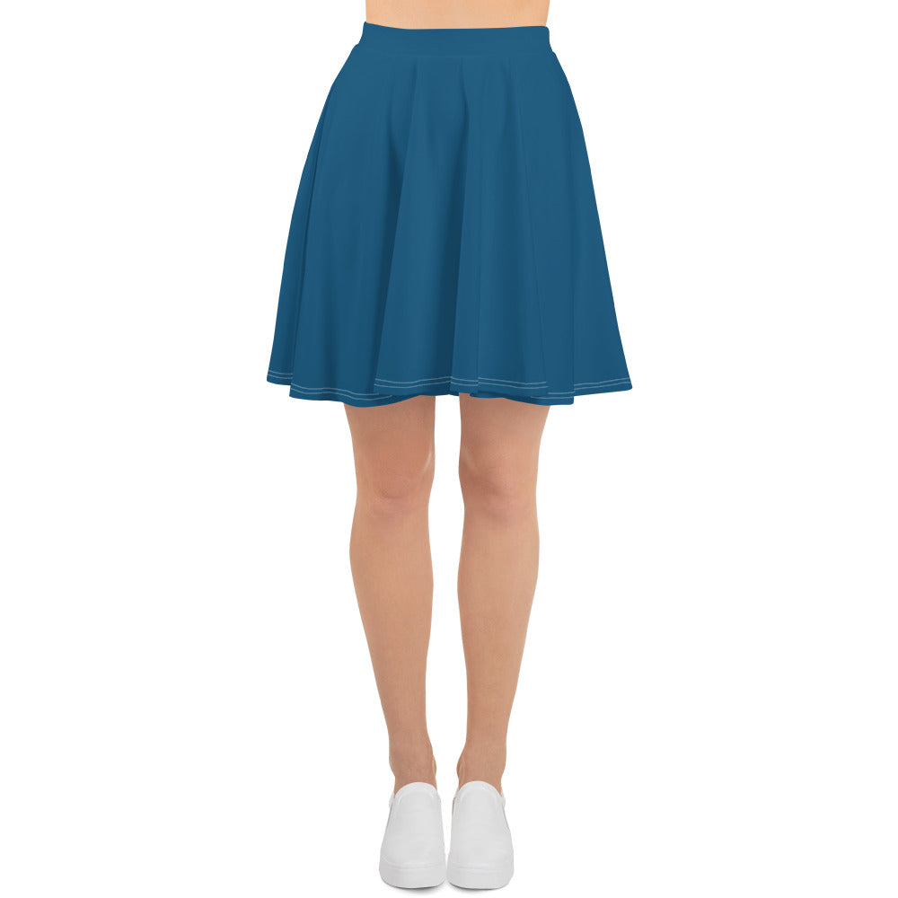 Yale Skater Skirt