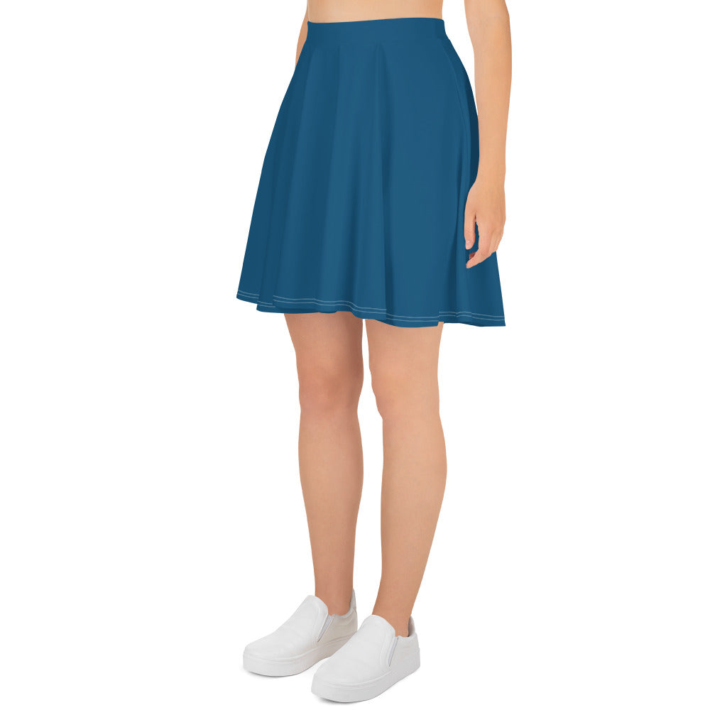 Yale Skater Skirt