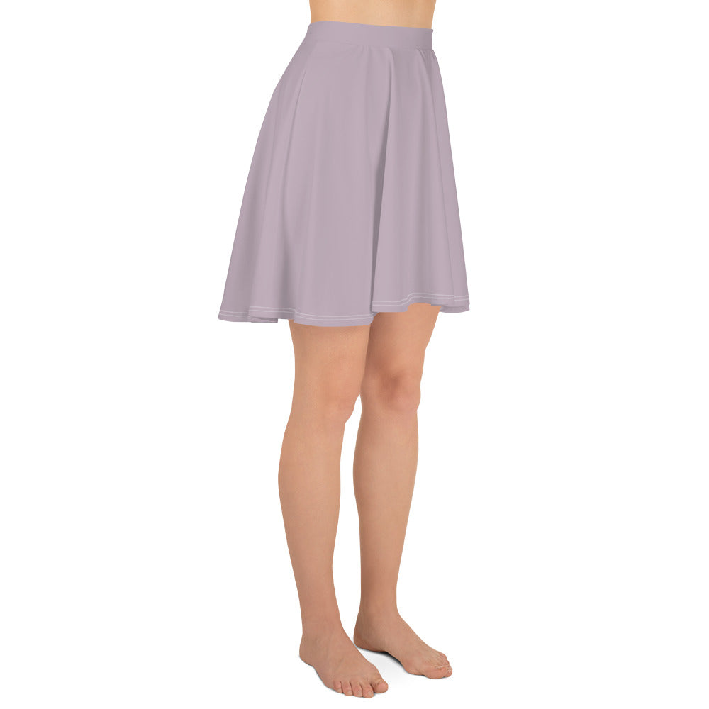 Dream of Cotton Skater Skirt
