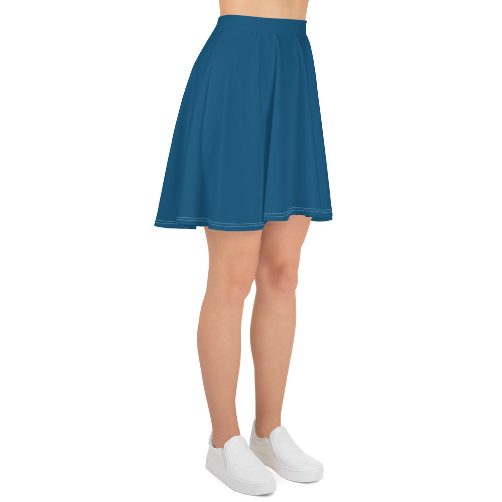 Yale Skater Skirt