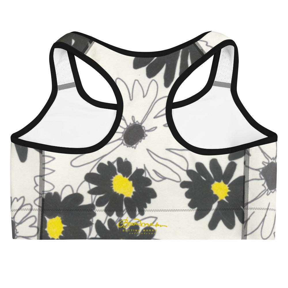 Sports bra