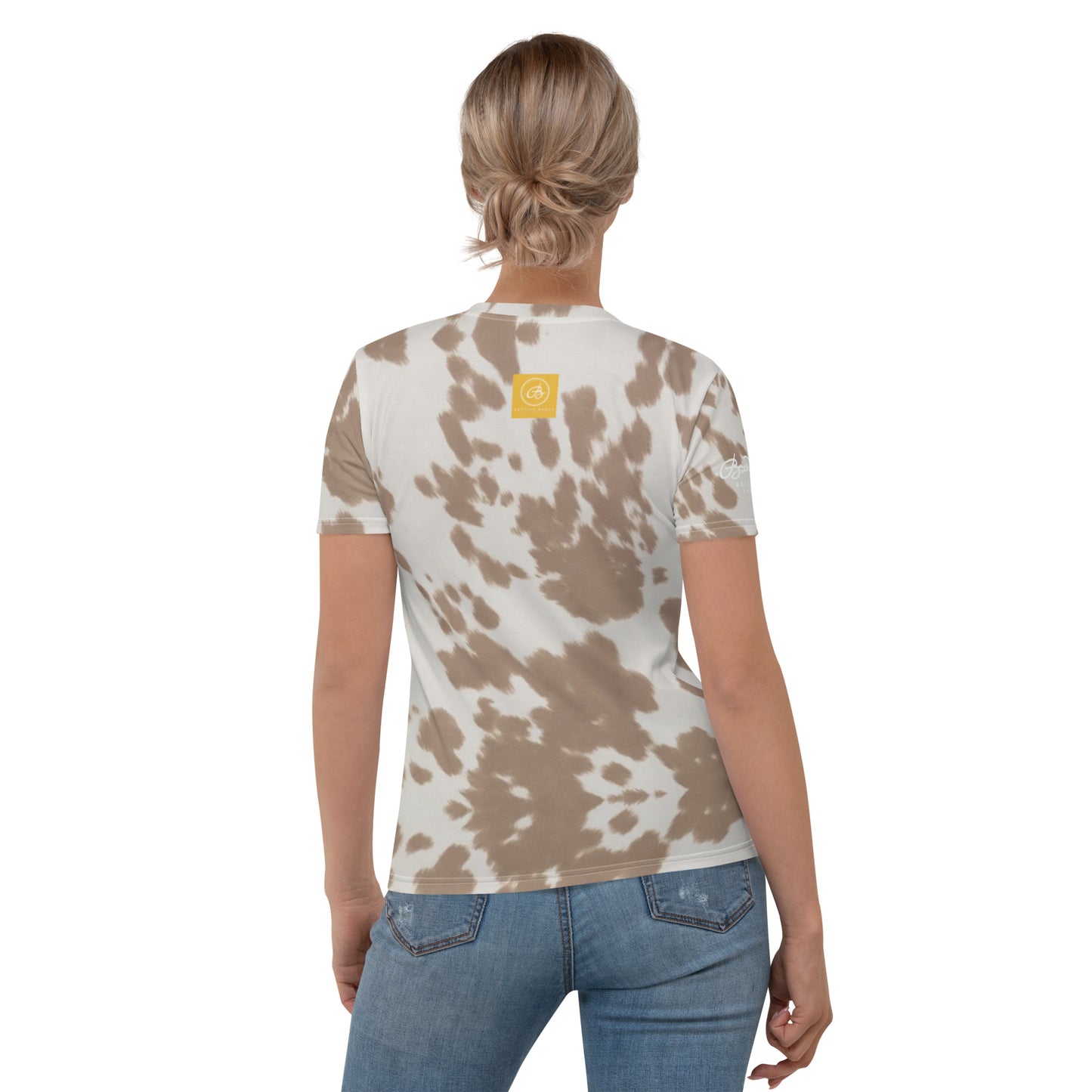 Pony Skin Women's T-shirt
