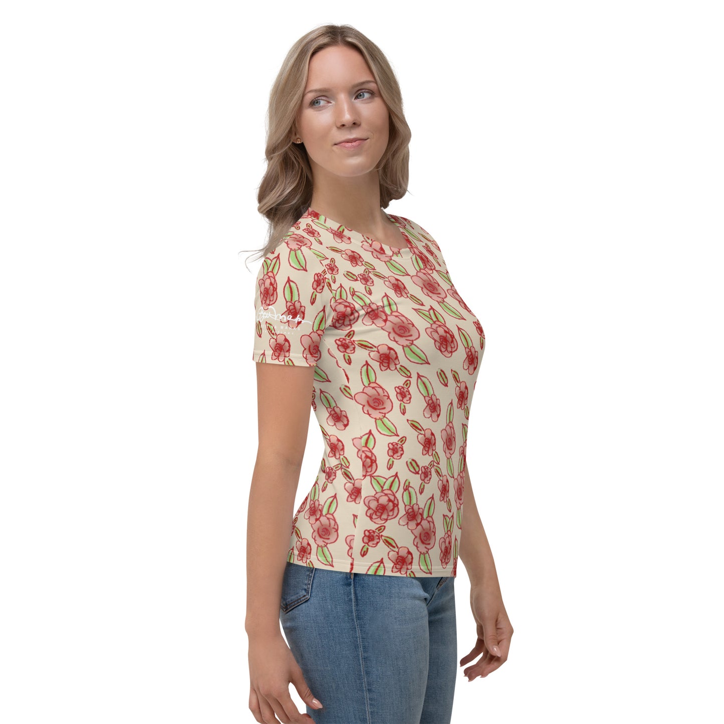 Spring Fling Women's T-shirt