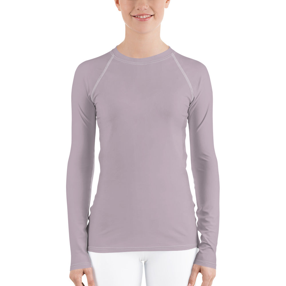 Dream of Cotton Long Sleeve Tops