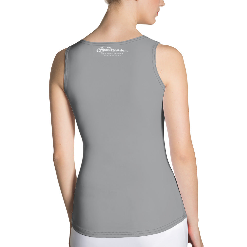 Steel Tank Top