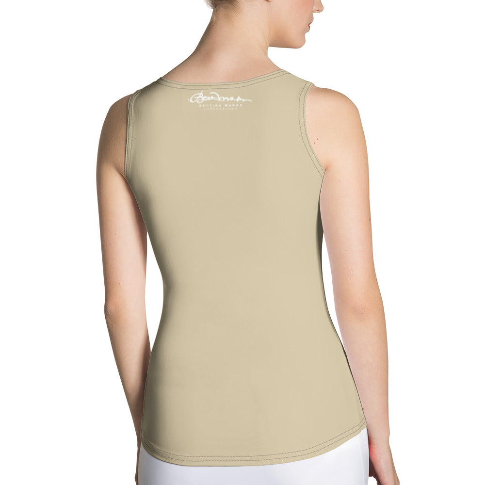 Sand Tank Top