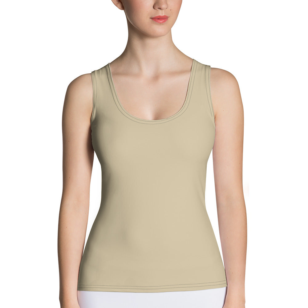 Sand Tank Top