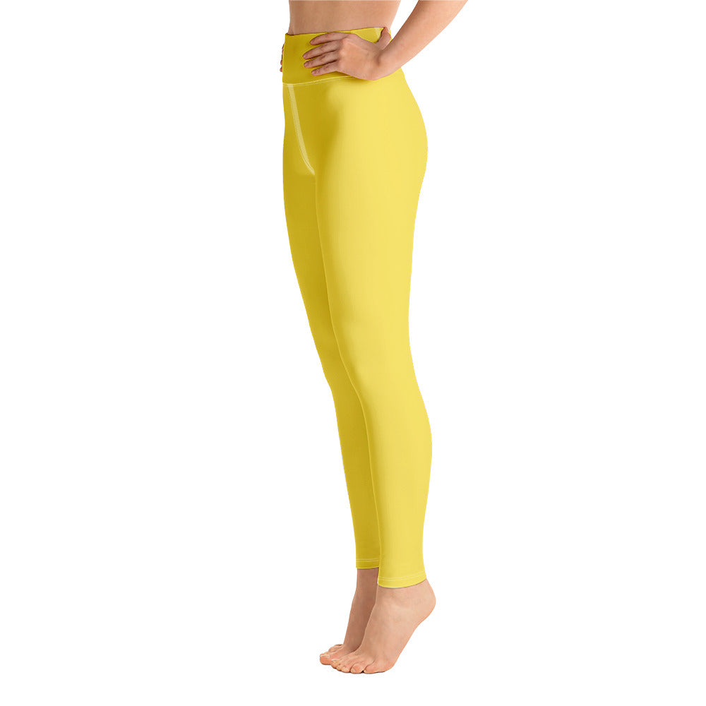 Sunshine Yoga Leggings
