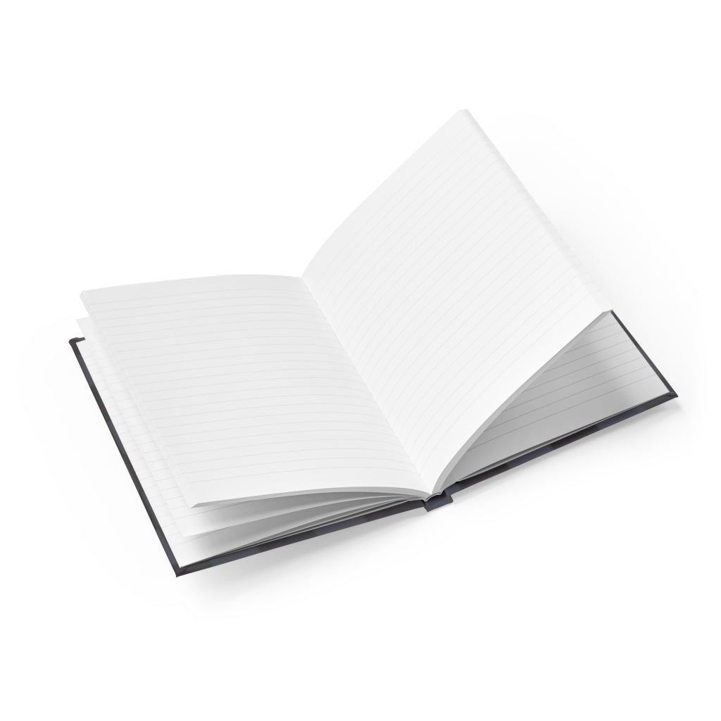 Slate Checkerboard Journal