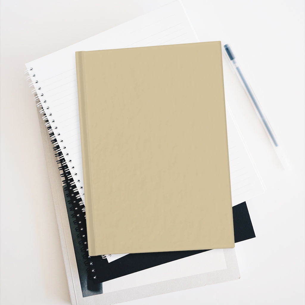 Sand Journal