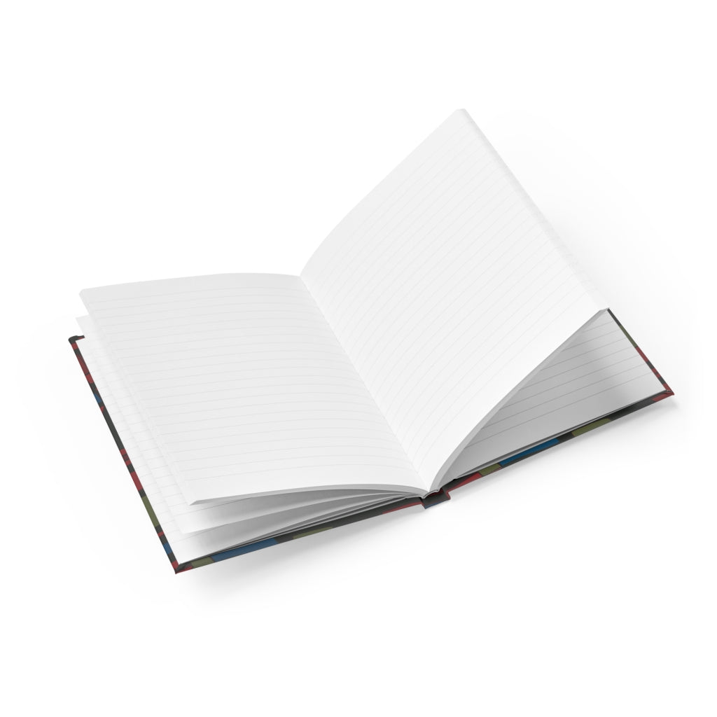 Spirited Geo Journal