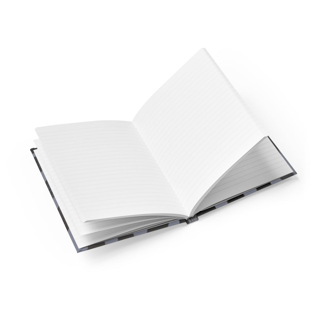 Grey Zebra Journal