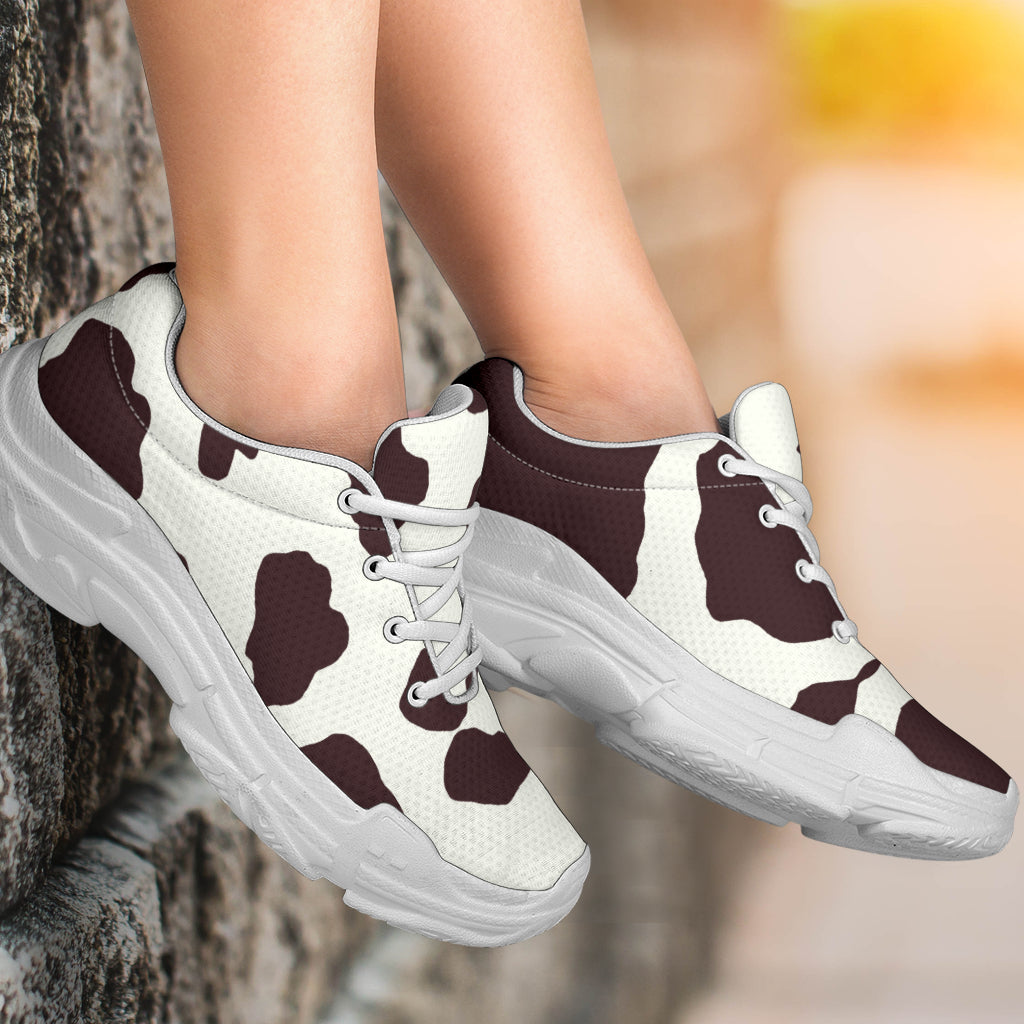 BW Pony Skin Athletic Sneakers
