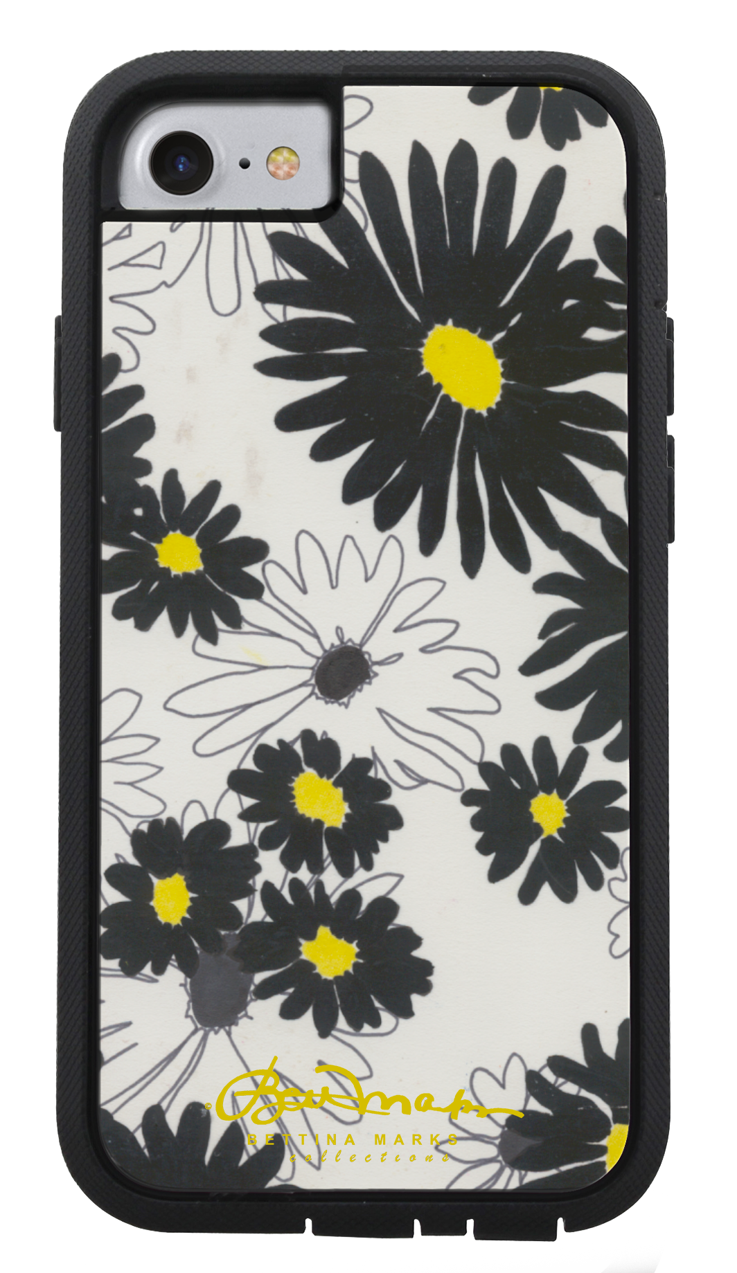Daisy iPhone Tough Xtreme Case
