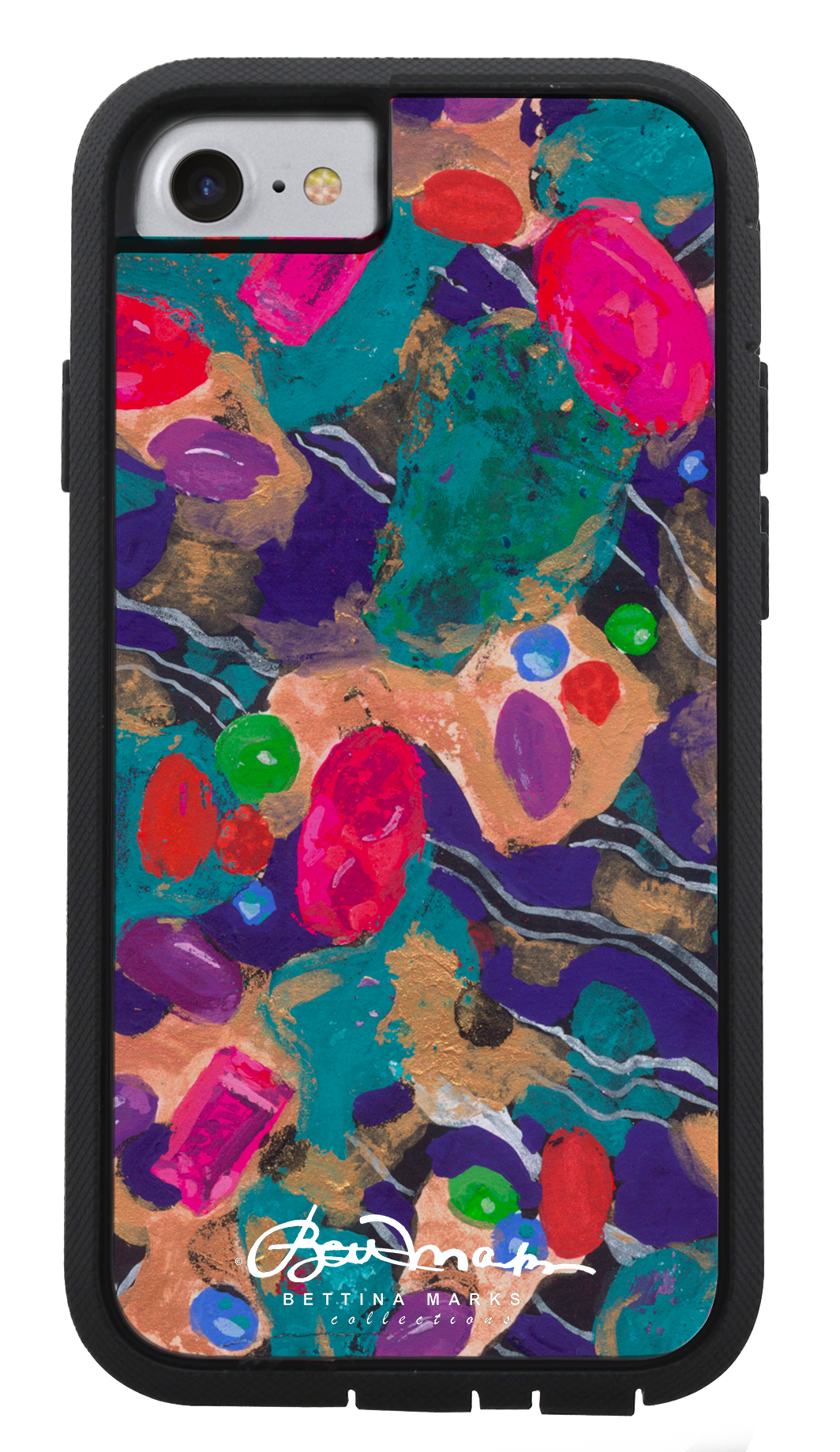 Jelly Bean iPhone Tough Xtreme Case