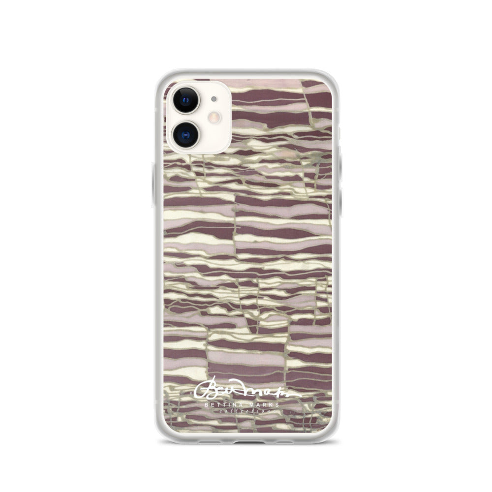 Techno iPhone Case (select model)