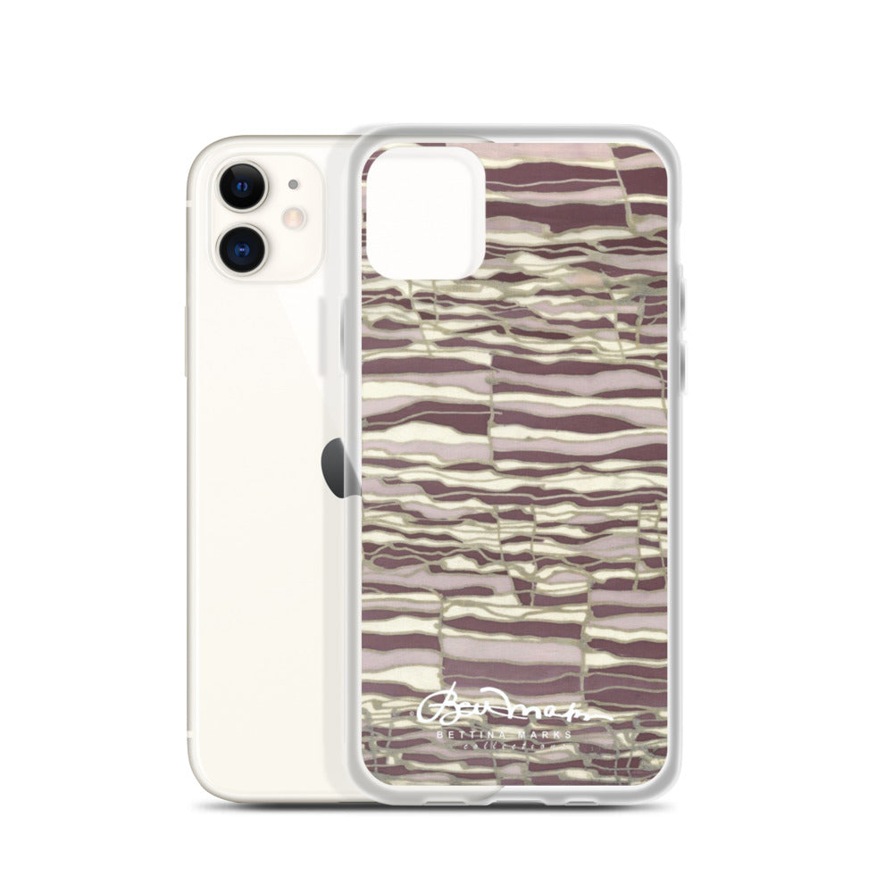 Techno iPhone Case (select model)