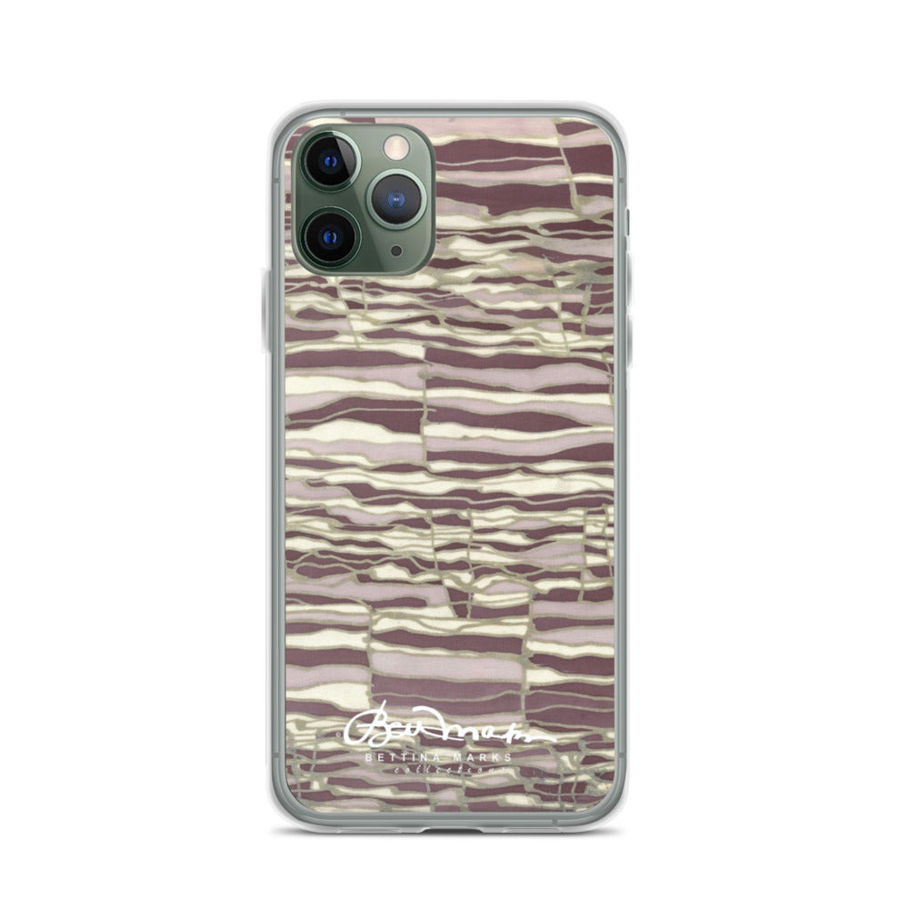 Techno iPhone Case (select model)
