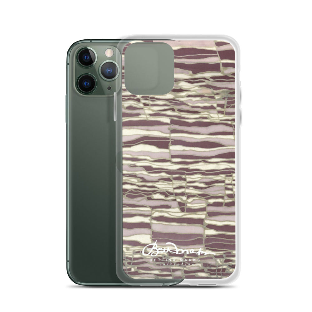 Techno iPhone Case (select model)