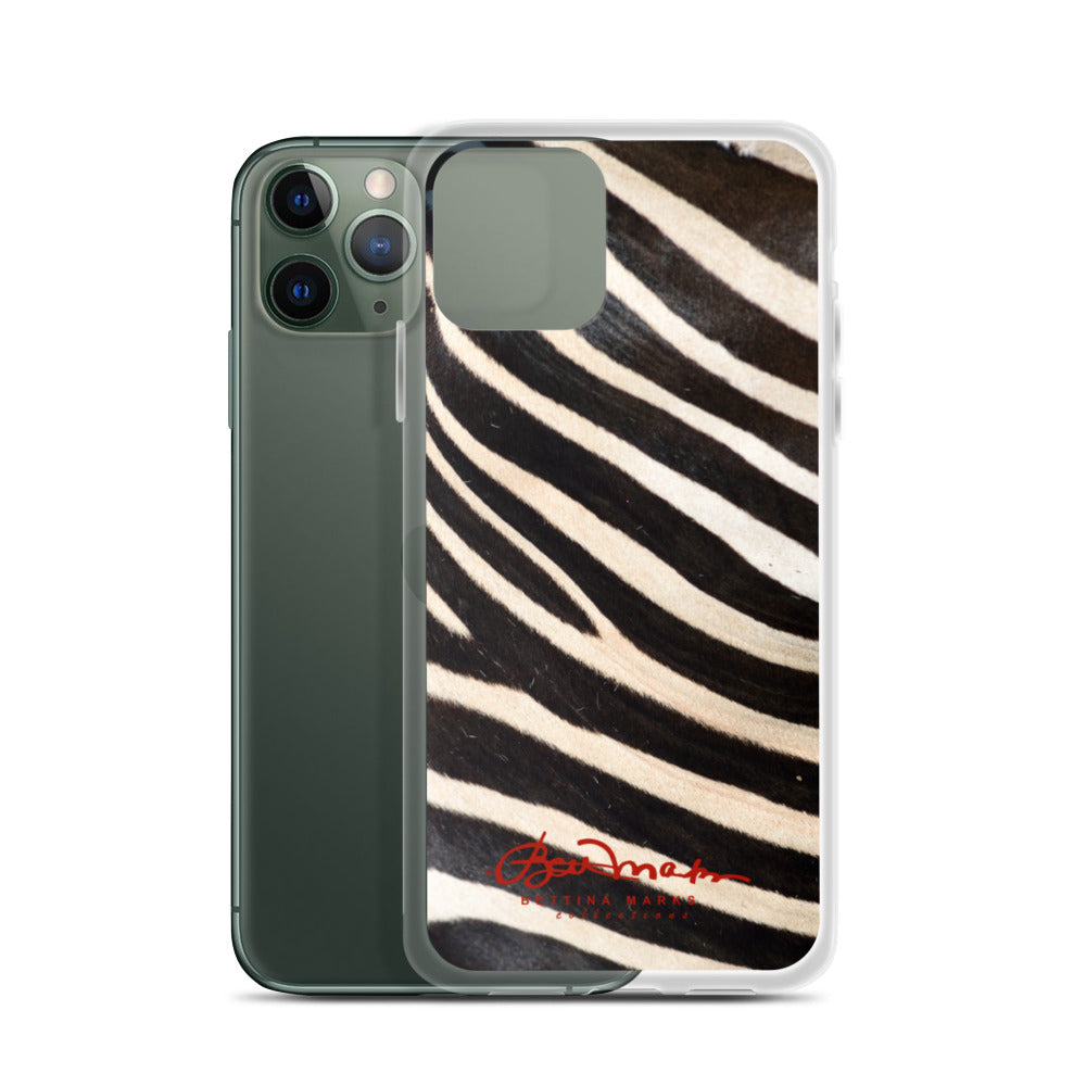 Zebra iPhone Case (select model)