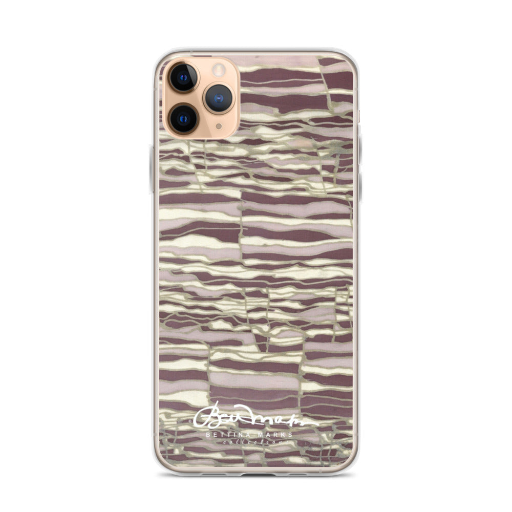 Techno iPhone Case (select model)