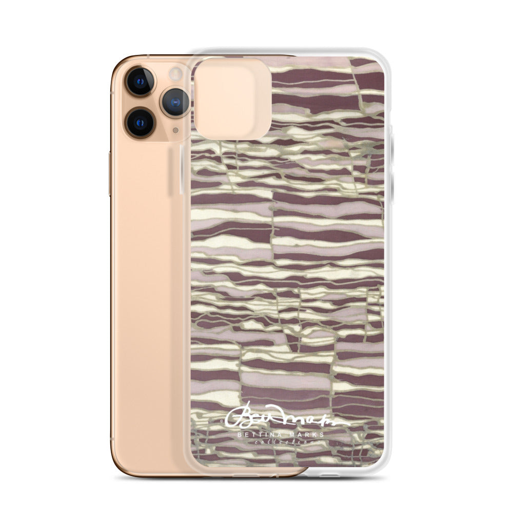 Techno iPhone Case (select model)
