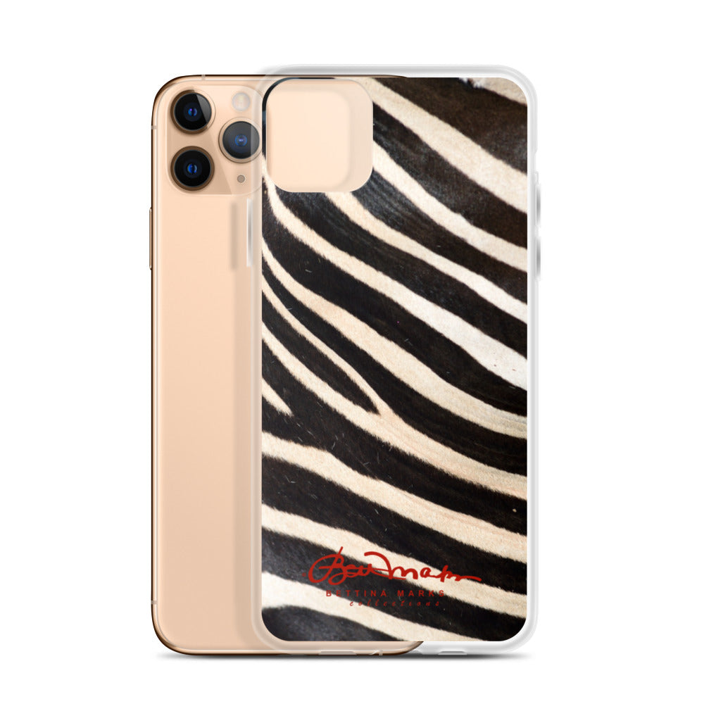 Zebra iPhone Case (select model)