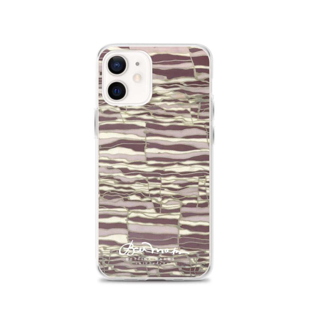 Techno iPhone Case (select model)